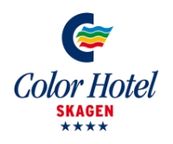 COLOR HOTEL SKAGEN A/S logo