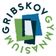 Gribskov Gymnasium logo