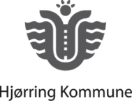 Hjørring Kommune logo