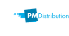 PM-DISTRIBUTION ApS logo