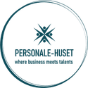 logo for Personale-huset ApS