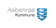 Aabenraa Kommune logo