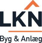 LKN BYG & ANLÆG A/S logo