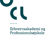 UCL Erhvervsakademi & Professionshøjskole S/I logo