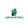 Dækpartner A/S logo