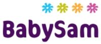 BABYSAM A/S logo