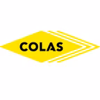 COLAS DANMARK A/S logo