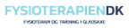 Fysioterapien.dk Gladsaxe ApS logo