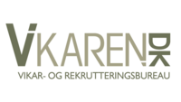 VKAREN.DK ApS logo