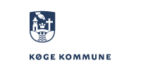 Køge Kommune logo
