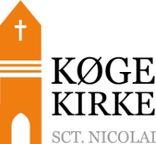 KØGE KIRKE logo
