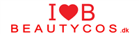 BEAUTYCOS ApS logo