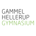 logo for Gl.Hellerup Gymnasium