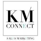 KM Connect ApS logo