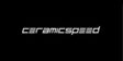 CERAMICSPEED A/S logo