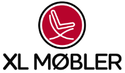 logo for XL Møbler ApS