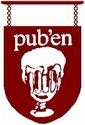 logo for PUB'EN ApS