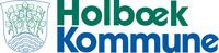 <mark>Holbæk</mark> Kommune logo