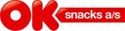 logo for OK SNACKS A/S
