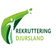 Rekruttering Djursland logo