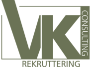 VKCONSULTING ApS logo