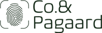 Co.& Pagaard ApS logo