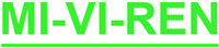 Mi-Vi-Ren ApS logo