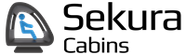 Sekura Cabins A/S logo