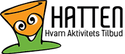 logo for HATTEN ApS