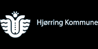 Hjørring Kommune logo