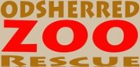 FONDEN ODSHERRED ZOO RESCUE logo