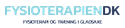 logo for Fysioterapien.dk Gladsaxe ApS