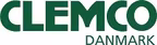 CLEMCO DANMARK A/S logo