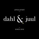 logo for Dahl & Juul - Interiør ApS