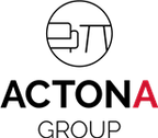 Actona Group A/S logo