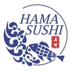 Hama Sushi ApS logo