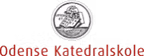 Odense Katedralskole logo