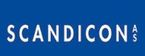 SCANDICON BYGGETEKNIK A/S logo