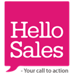 Hello Sales Group ApS logo