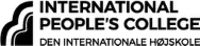 DEN INTERNATIONALE HØJSKOLE logo
