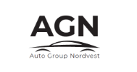 Auto Group Nordvest A/S logo