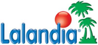LALANDIA A/S logo