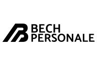 BECH Personale ApS logo