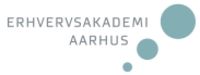 Erhvervsakademi Aarhus logo