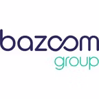 Bazoom Group ApS logo
