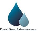 logo for Dansk Detail og Administration ApS