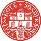 Sønderborg Statsskole logo