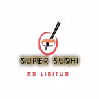 Super Sushi ApS logo