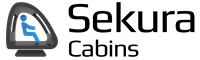 Sekura Cabins A/S logo