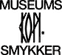 MUSEUMS KOPI SMYKKER ApS logo